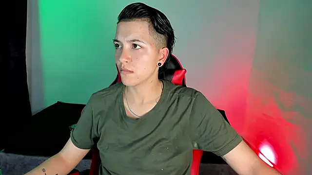 nicocoox online show from November 12, 2:01 am