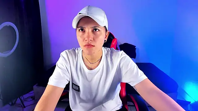 nicocoox online show from January 16, 3:27 pm