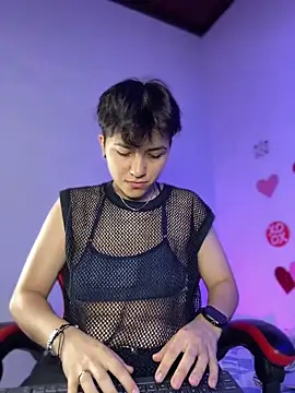 nicocoox online show from March 4, 2:50 am