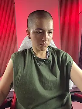 nicocoox online show from May 1, 8:46 pm