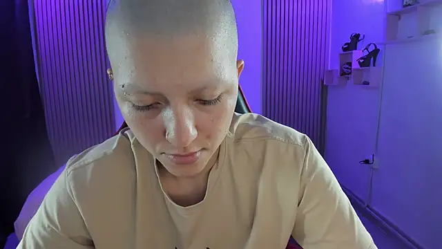 nicocoox online show from June 5, 6:52 am