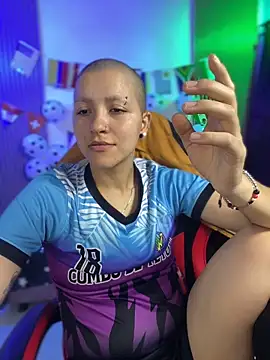 nicocoox online show from June 19, 9:40 pm