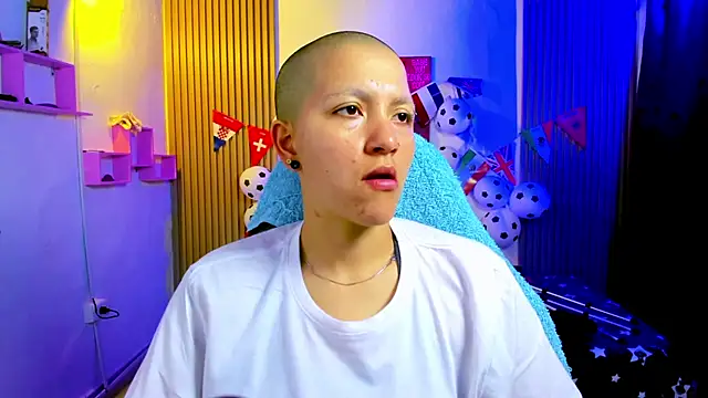 nicocoox online show from June 24, 9:58 pm