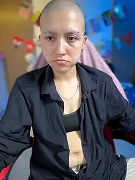 nicocoox online show from July 5, 8:27 pm