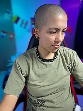 nicocoox online show from July 14, 8:36 pm