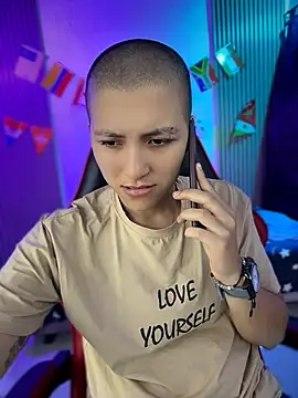 nicocoox online show from July 17, 11:31 pm