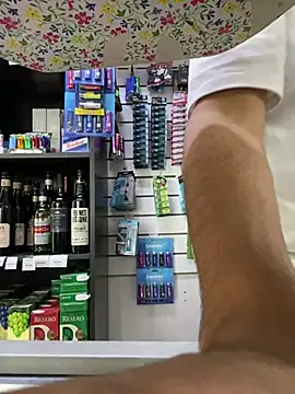 Snapshot of Fran-cisco1509 chatting on March 22, 11:24 am Fran-cisco1509 online show from March 22, 11:24 am