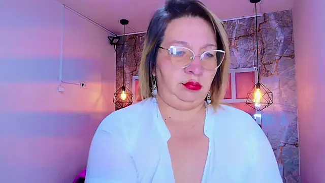 MaylinRosse  online show from February 6, 7:06 pm