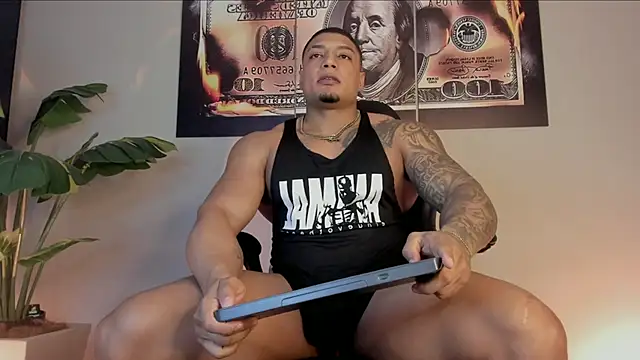 chrizmacgregor online show from February 17, 2:19 am