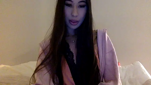 Snapshot of pinkybaby444 chatting on September 23, 4:04 am pinkybaby444 online show from September 23, 4:04 am