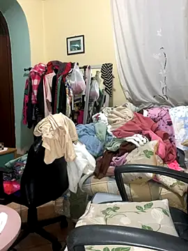 Snapshot of TatianaTaylor69 chatting on November 28, 9:06 pm TatianaTaylor69 online show from November 28, 9:06 pm