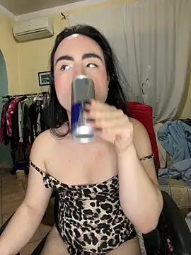 Snapshot of TatianaTaylor69 chatting on November 30, 6:56 pm TatianaTaylor69 online show from November 30, 6:56 pm