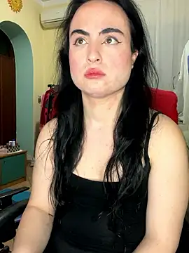 TatianaTaylor69 online show from January 16, 11:20 pm