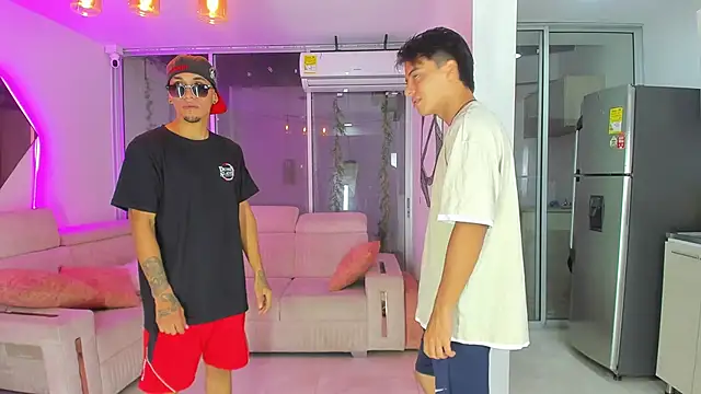 Houseofwarrios online show from November 5, 5:29 am