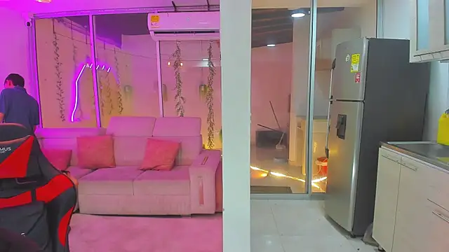 Houseofwarrios online show from November 24, 5:29 am