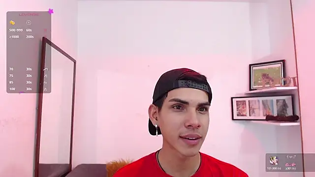 David 925  online show from November 13, 4:44 am