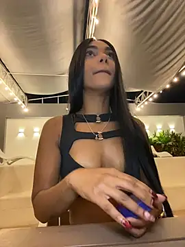 Savannahfisher online show from January 9, 12:13 am