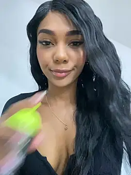 Savannahfisher online show from February 8, 12:25 am