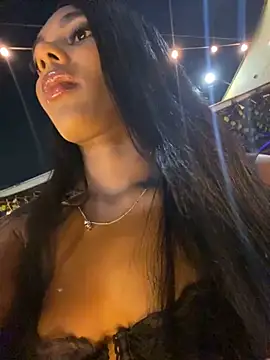 Savannahfisher online show from February 14, 1:13 am