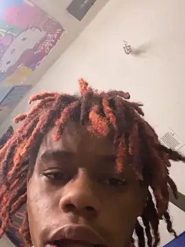 Snapshot of Zayinc chatting on November 2, 3:20 am Zayinc online show from November 2, 3:20 am