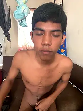 P4NT0J4 online show from January 13, 9:31 pm