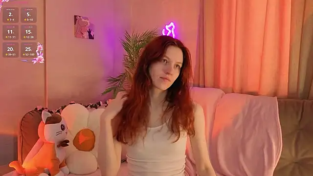 Snapshot of Little_rosy chatting on February 28, 4:35 am Little rosy online show from February 28, 4:35 am