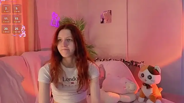 Snapshot of Little_rosy chatting on March 14, 4:29 am Little rosy online show from March 14, 4:29 am