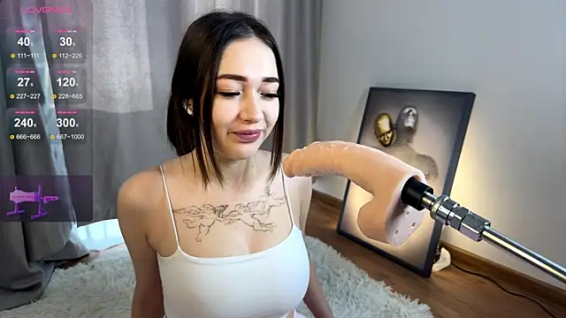 Snapshot of Blow_Star chatting on September 26, 5:33 am Blow Star online show from September 26, 5:33 am