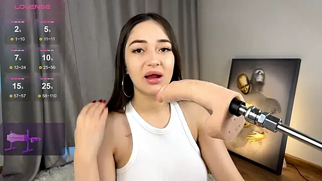 Snapshot of Blow_Star chatting on September 27, 5:45 am Blow Star online show from September 27, 5:45 am