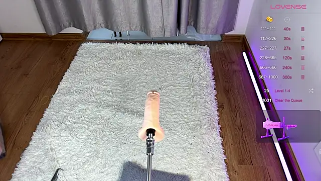 Snapshot of Blow_Star chatting on October 24, 5:48 am Blow Star online show from October 24, 5:48 am