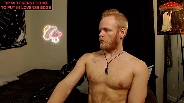 randyroderick online show from November 9, 12:20 am