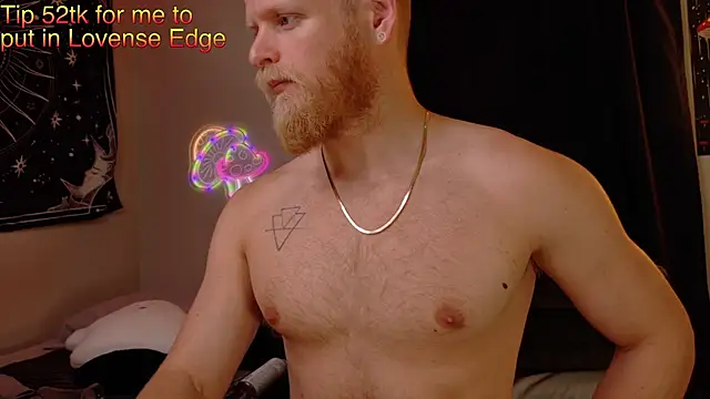 randyroderick online show from April 30, 5:47 am