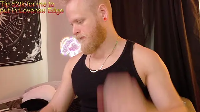 randyroderick online show from May 3, 8:37 pm