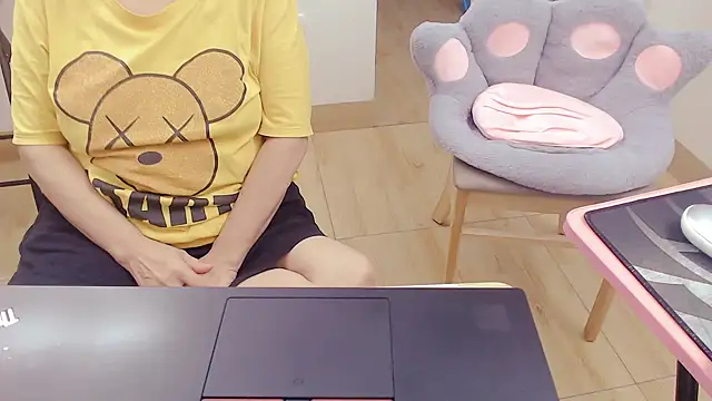 Snapshot of Meimei_88 chatting on September 20, 6:58 am Meimei 88 online show from September 20, 6:58 am