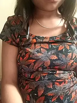 Snapshot of Disha-_00 chatting on December 22, 5:04 am Disha- 00 online show from December 22, 5:04 am