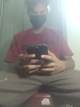 crish09 online show from July 11, 5:43 am