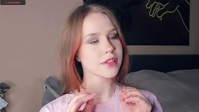 MaliaBourraine online show from February 28, 7:20 am