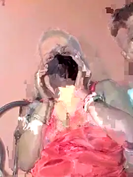 pussybebi online show from March 11, 6:14 pm