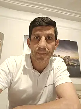 Casianantoonnio online show from October 6, 8:50 pm