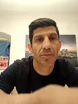 Casianantoonnio online show from October 12, 12:20 am