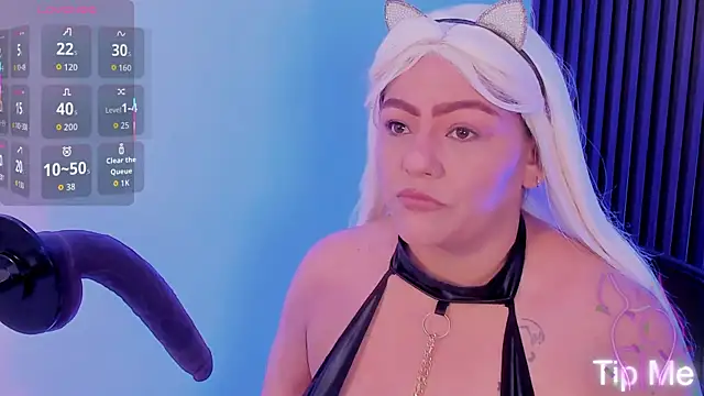 Snapshot of Aliyahsstone chatting on November 22, 10:14 am Aliyahsstone online show from November 22, 10:14 am