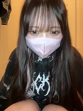 Yua nyan cute online show from October 2, 1:34 am