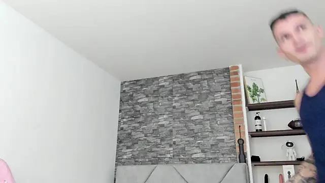 BooyHott  online show from February 1, 7:12 pm