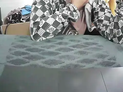 Hannie 26 online show from September 22, 2:02 am