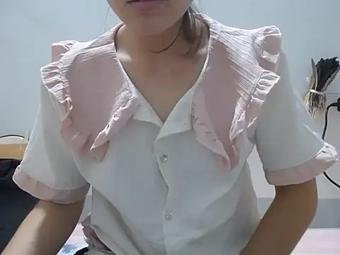 Hannie 26 online show from October 28, 2:09 pm