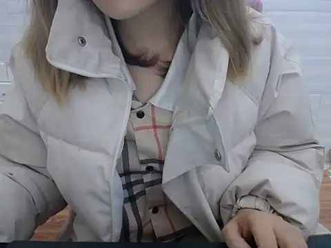 Hannie 26 online show from November 3, 1:23 pm