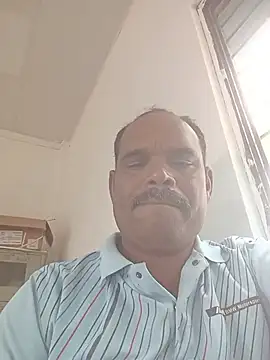 Snapshot of ipvk chatting on July 7, 6:47 am ipvk online show from July 7, 6:47 am