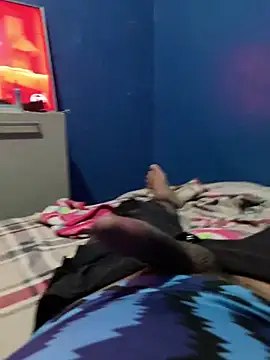 Alangostoso092 online show from April 10, 12:49 am