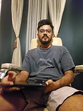 SilentSpecter online show from September 21, 1:35 pm