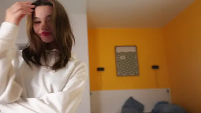 Snapshot of lovekissmes chatting on October 26, 2:12 pm lovekissmes online show from October 26, 2:12 pm